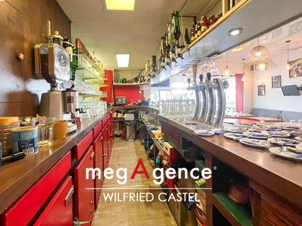 Fonds De Commerce à LES SABLES-D'OLONNE, 85100 - 75m²