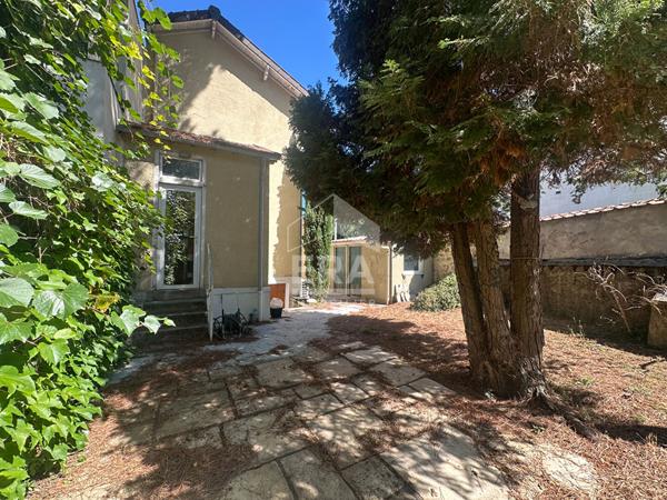 Maison 4 pièces à vendre à Créteil - Quartier Préfecture, Halage