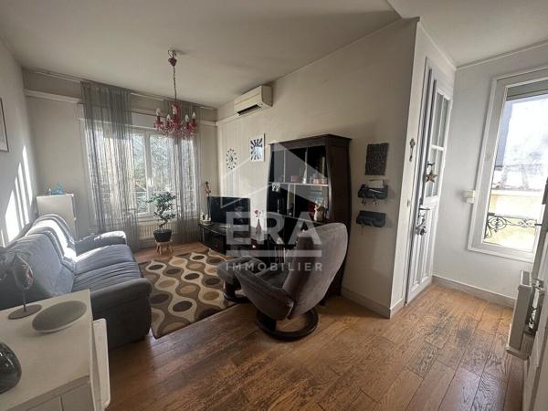 Maison 4 pièces à vendre à Créteil - Quartier Préfecture, Halage