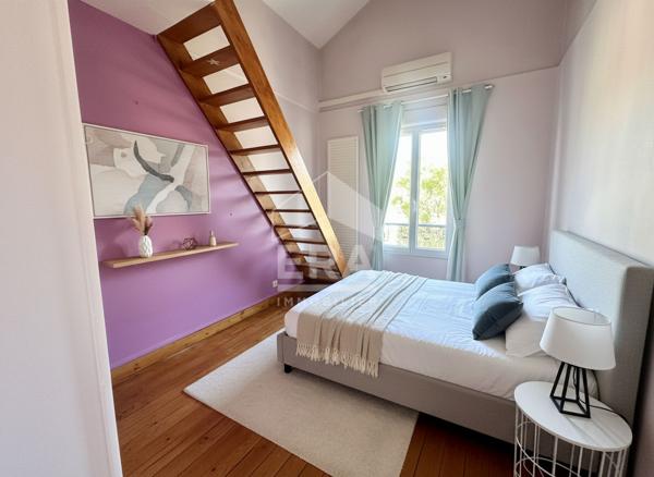 Maison 4 pièces à vendre à Créteil - Quartier Préfecture, Halage