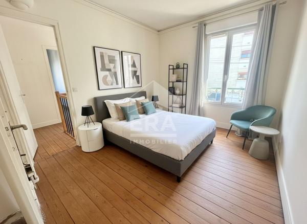 Maison 4 pièces à vendre à Créteil - Quartier Préfecture, Halage