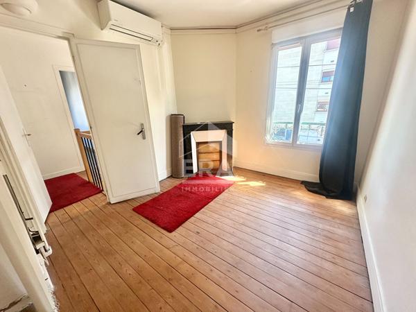 Maison 4 pièces à vendre à Créteil - Quartier Préfecture, Halage