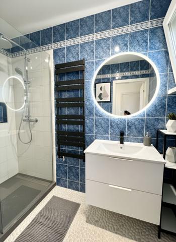Maison 4 pièces à vendre à Créteil - Quartier Préfecture, Halage