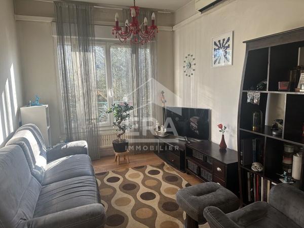 Maison 4 pièces à vendre à Créteil - Quartier Préfecture, Halage