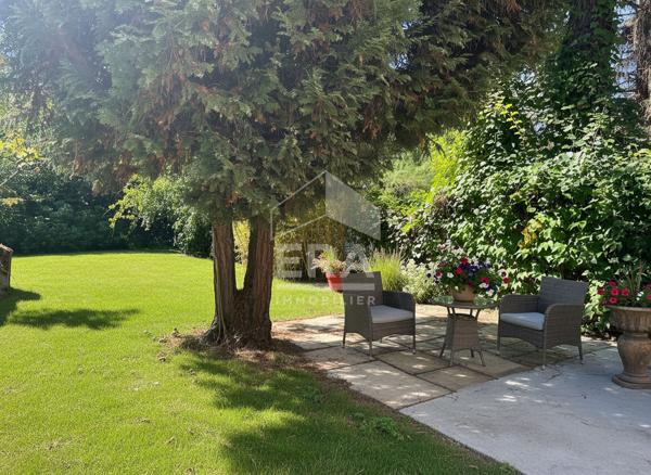 Maison 4 pièces à vendre à Créteil - Quartier Préfecture, Halage