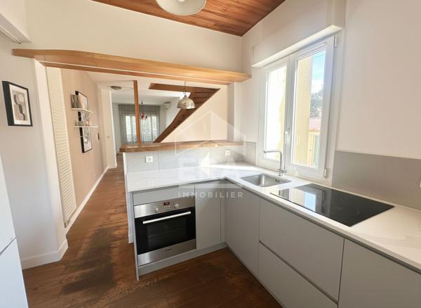 Maison 4 pièces à vendre à Créteil - Quartier Préfecture, Halage