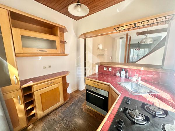 Maison 4 pièces à vendre à Créteil - Quartier Préfecture, Halage