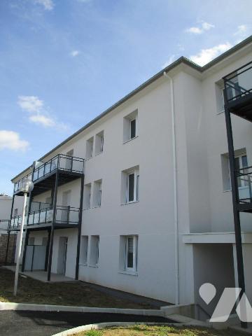 FOUGERES - RESIDENCE ST JOSEPH Appart' Séniors   Dans résidence animée et sécurisée à proximité...