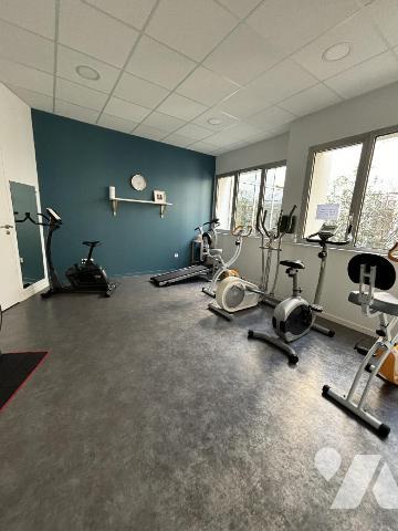 FOUGERES - RESIDENCE ST JOSEPH Appart' Séniors   Dans résidence animée et sécurisée à proximité...