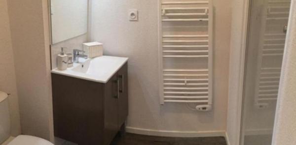 INVESTISSEMENT LOCATIF  AIX EN PROVENCE  Résidence Etudiante Nemea Aix Sainte Victoire - 5.50 % de rentabilité