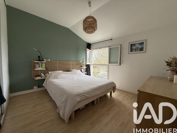 Maison à vendre 4 pièces 92 m² Montigny-le-Bretonneux