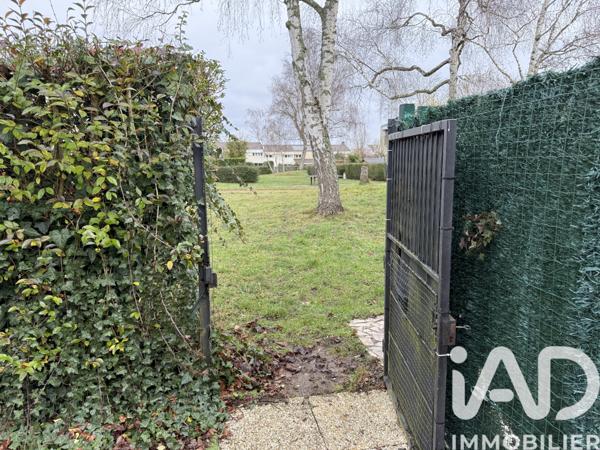 Maison à vendre 4 pièces 92 m² Montigny-le-Bretonneux