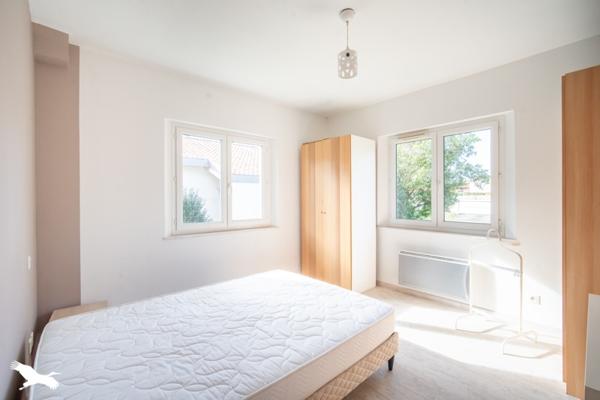 Maison à vendre |  Vieux-Boucau-les-Bains |  4 pièces | 83,5 m²