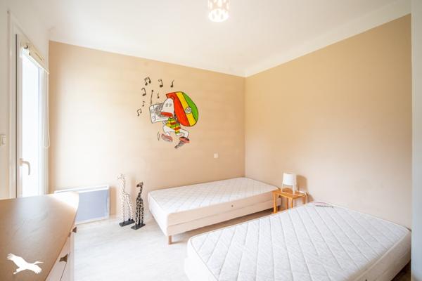 Maison à vendre |  Vieux-Boucau-les-Bains |  4 pièces | 83,5 m²