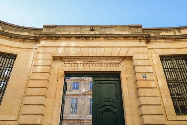 Appartement Paris 3e - THORIGNY / PICASSO