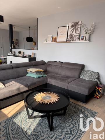 Maison à vendre 5 pièces 101 m² Yzeure