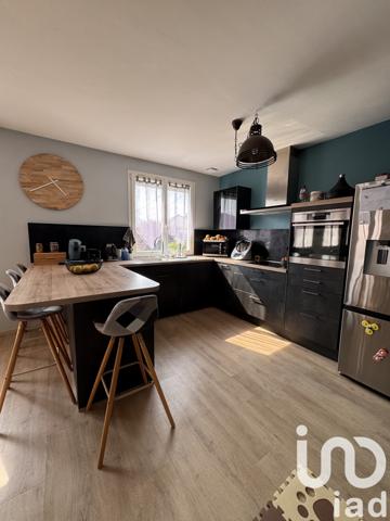 Maison à vendre 5 pièces 101 m² Yzeure