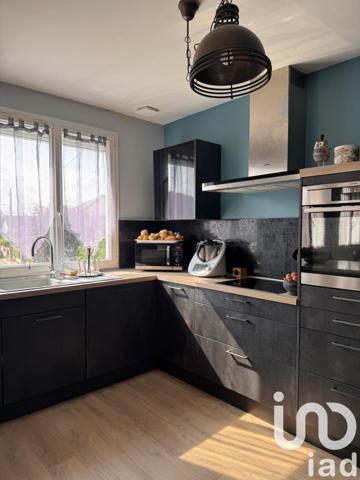 Maison à vendre 5 pièces 101 m² Yzeure