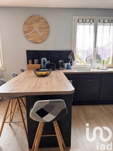 Maison à vendre 5 pièces 101 m² Yzeure