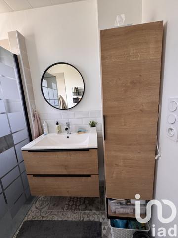 Maison à vendre 5 pièces 101 m² Yzeure