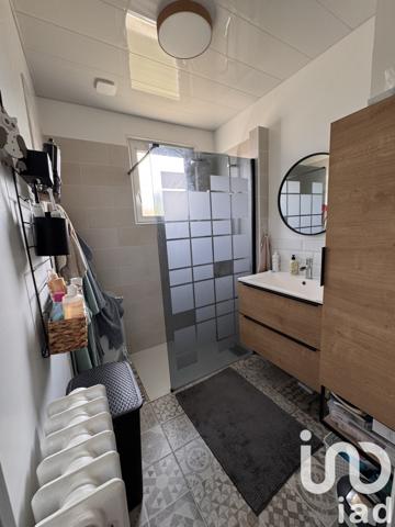 Maison à vendre 5 pièces 101 m² Yzeure