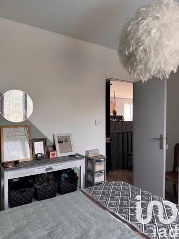 Maison à vendre 5 pièces 101 m² Yzeure