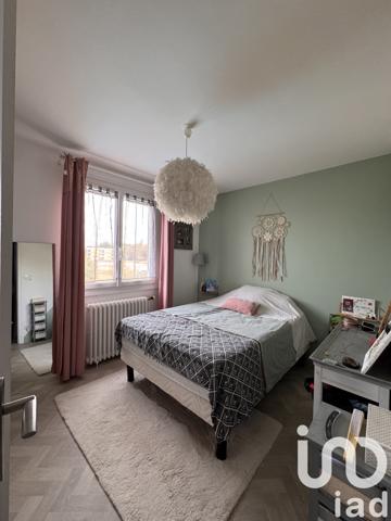 Maison à vendre 5 pièces 101 m² Yzeure