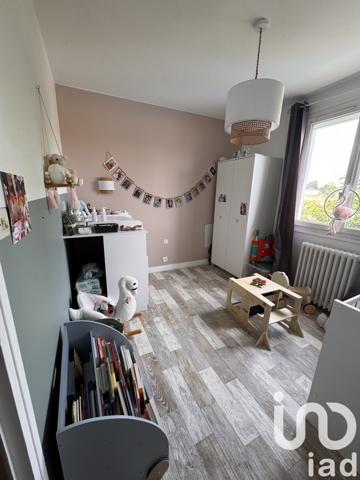 Maison à vendre 5 pièces 101 m² Yzeure