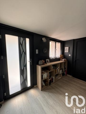 Maison à vendre 5 pièces 101 m² Yzeure