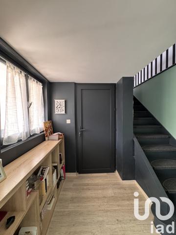 Maison à vendre 5 pièces 101 m² Yzeure