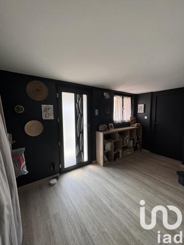 Maison à vendre 5 pièces 101 m² Yzeure