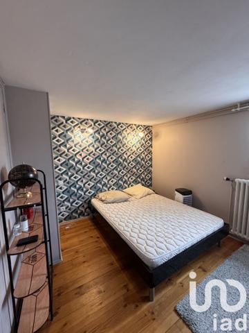 Maison à vendre 5 pièces 101 m² Yzeure