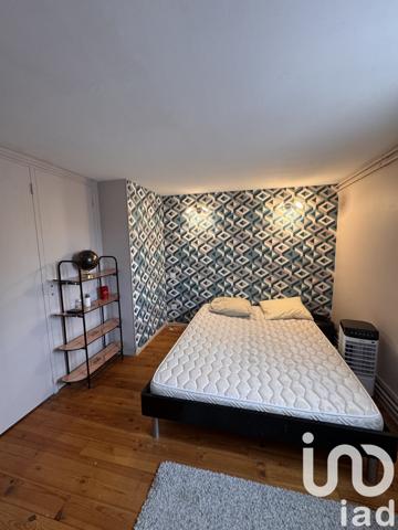 Maison à vendre 5 pièces 101 m² Yzeure