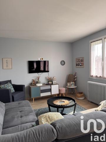 Maison à vendre 5 pièces 101 m² Yzeure