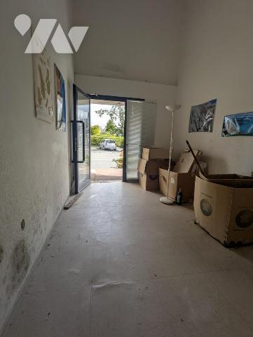 CANISY Centre - Local d'activité