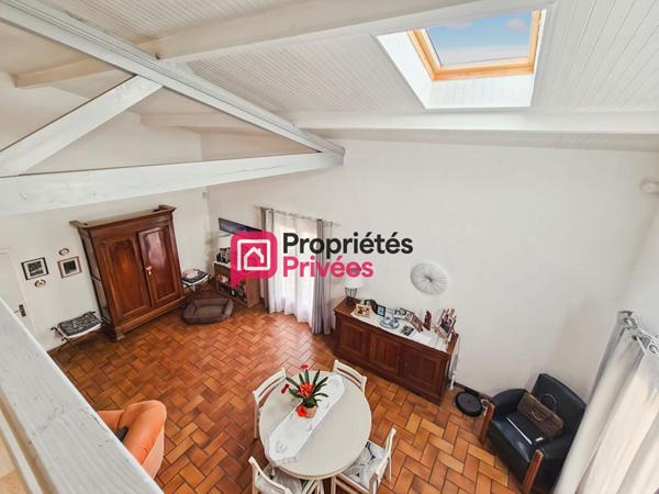Maison familiale rénovée ? 225 m² ? Terrain divisible de 3 500 m² ? Roaillan