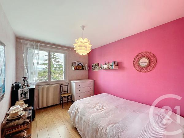 Appartement F5 à vendre  5 pièces - 91 m2 COURNON D AUVERGNE - 63