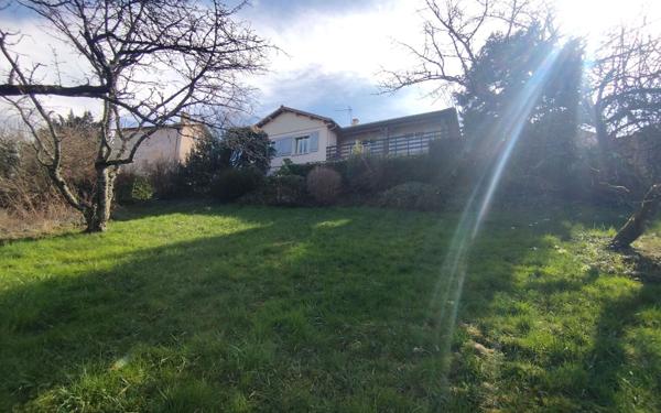 Terrain à vendre    Curis-au-Mont-d'Or