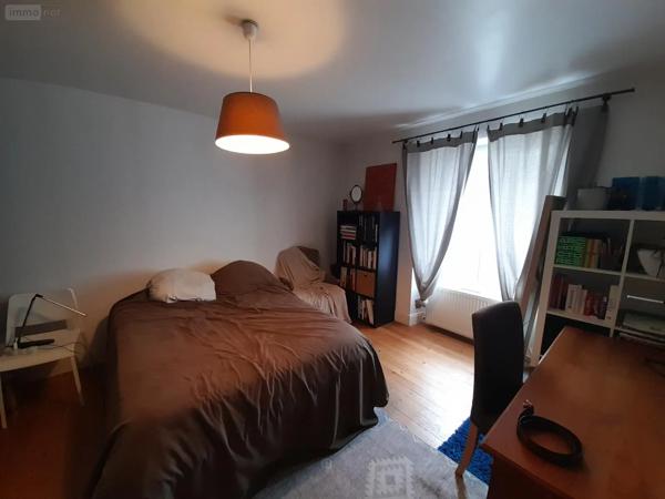 Achat - Maison Crozon 29160 4 pièces 116 m 2 597 m 2