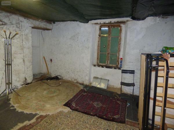 Maison à restaurer à vendre à Le Mesnilbus dans la Manche (50490), ref : MAIS1232