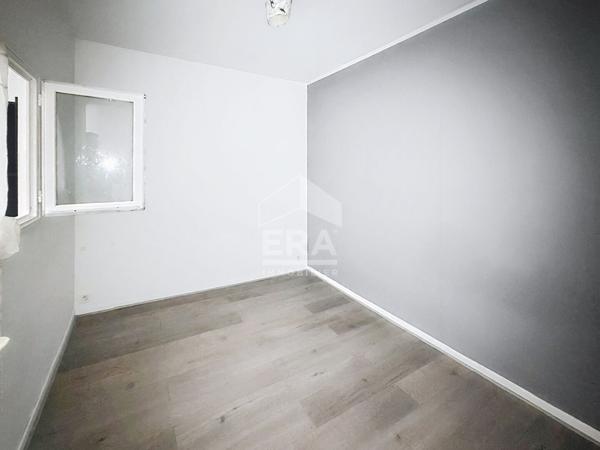 Appartement 1 étage droite avec Mezzanine 42m2