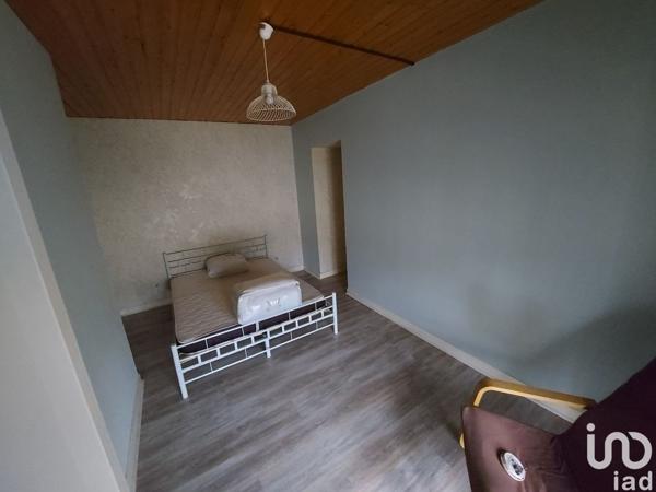 Appartement 2 pièces de 42 m² à Orgelet (39270)