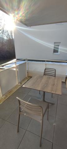 Appartement Plateau D Hauteville 3 pièce(s) 56.17 m2