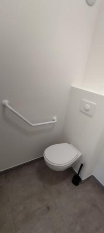 Appartement Plateau D Hauteville 3 pièce(s) 56.17 m2