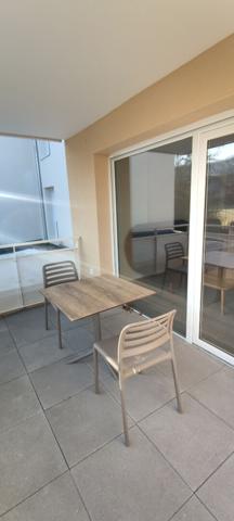 Appartement Plateau D Hauteville 3 pièce(s) 56.17 m2
