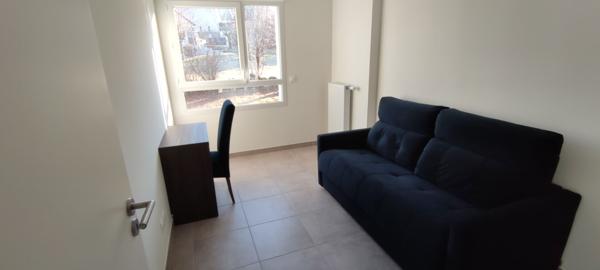 Appartement Plateau D Hauteville 3 pièce(s) 56.17 m2