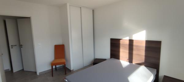 Appartement Plateau D Hauteville 3 pièce(s) 56.17 m2