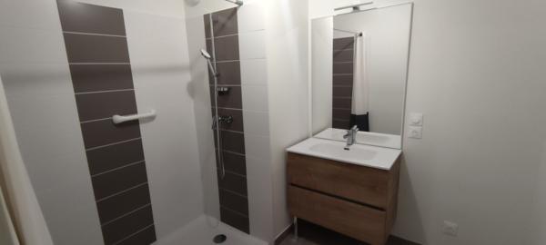 Appartement Plateau D Hauteville 3 pièce(s) 56.17 m2