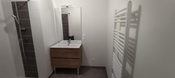 Appartement Plateau D Hauteville 3 pièce(s) 56.17 m2