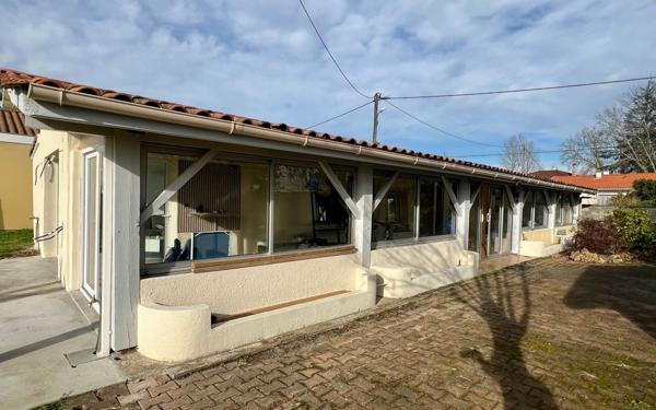 Maison à vendre    4 pièces • 98,59 m2 Ambarès-et-Lagrave